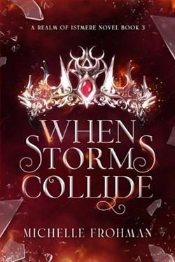 When Storms Collide by Michelle Frohman