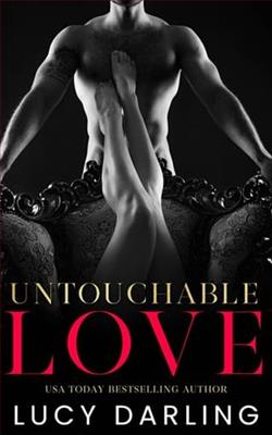 Untouchable Love by Lucy Darling