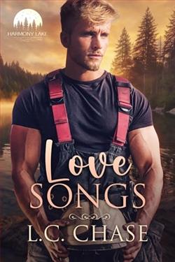 Love Songs by L.C. Chase