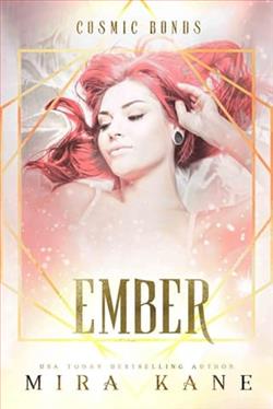 Ember by Mira Kane