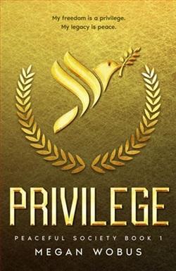 Privilege by Megan Wobus
