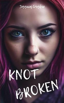 Knot Broken by Jessica Crosbie
