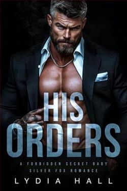 His Orders by Lydia Hall