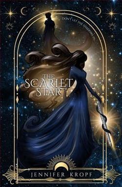 The Scarlet Star by Jennifer Kropf