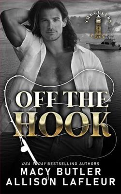 Off the Hook by Macy Butler