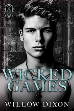 Wicked Games by Willow Dixon