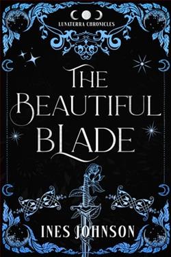 The Beautiful Blade by Ines Johnson