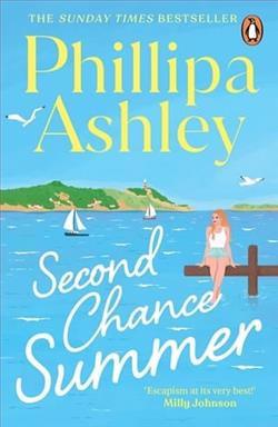 Second Chance Summer by Phillipa Ashley