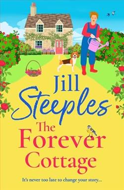The Forever Cottage by Jill Steeples