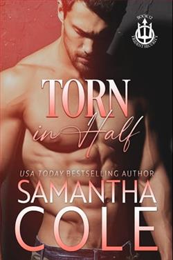 Torn in Half by Samantha Cole