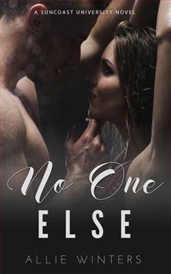 No One Else by Allie Winters