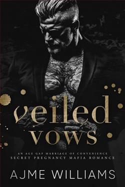 Veiled Vows by Ajme Williams