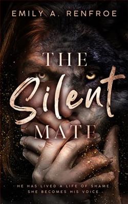 The Silent Mate by Emily A. Renfroe
