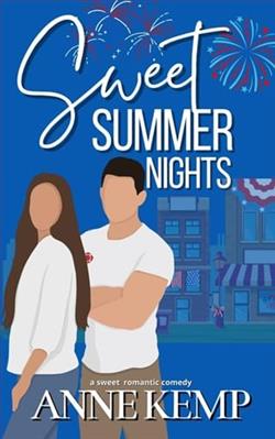 Sweet Summer by Anne Kemp
