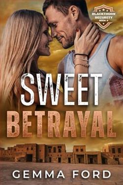 Sweet Betrayal by Gemma Ford
