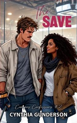 The Save by Cynthia Gunderson