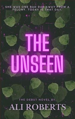 The Unseen by Ali Roberts