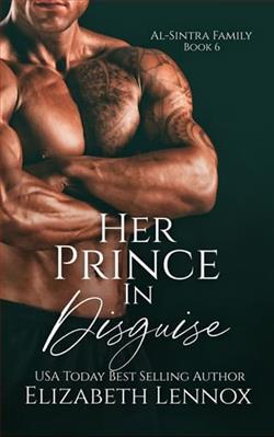 Her Prince in Disguise by Elizabeth Lennox