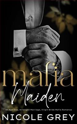 Mafia Maiden by Nicole Grey