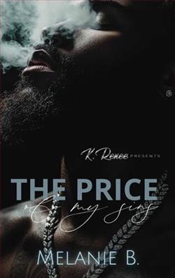 The Price of My Sins by Melanie B.