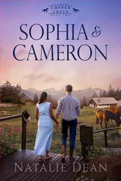 Sophia & Cameron by Natalie Dean