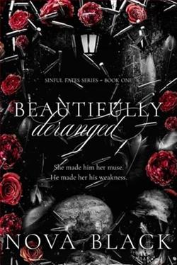Beautifully Deranged by Nova Black