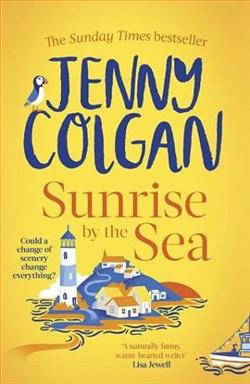 Sunrise By the Sea by Jenny Colgan