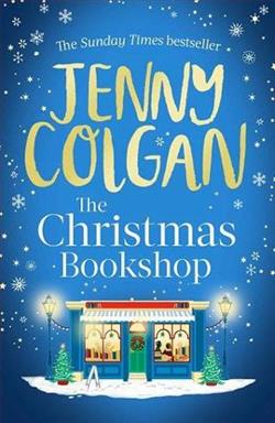 The Christmas Bookshop by Jenny Colgan