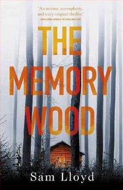 The Memory Wood by Sam Lloyd