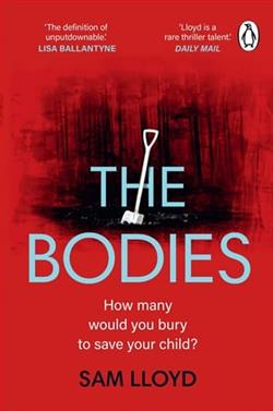 The Bodies by Sam Lloyd