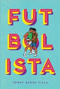Futbolista by Jonny Garza Villa