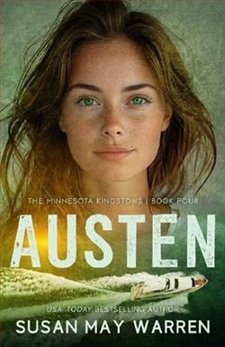 Austen by Susan May Warren