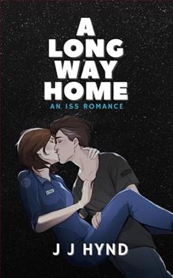 A Long Way Home by J.J. Hynd