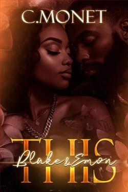 This: Blake & Emon by C. Monet