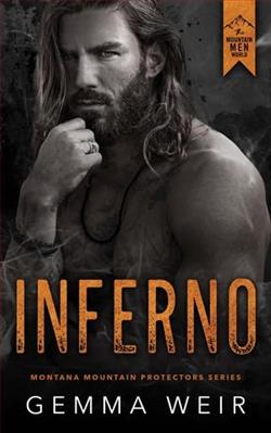 Inferno by Gemma Weir
