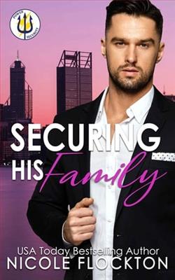 Securing His Family by Nicole Flockton