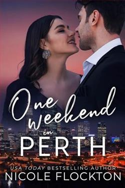 One Weekend in Perth by Nicole Flockton