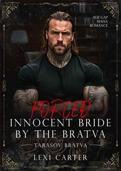Forced Innocent Bride By the Bratva by Lexi Carter