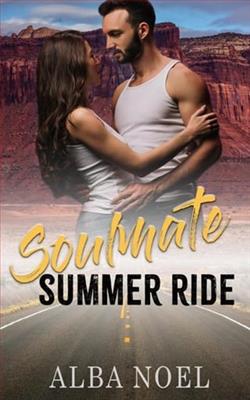 Soulmate Summer Ride by Alba Noel