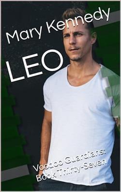 Leo by Mary Kennedy