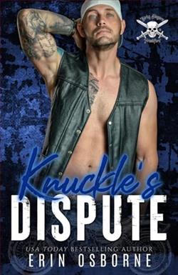 Knuckle's Dispute by Erin Osborne