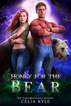 Honey for the Bear by Celia Kyle