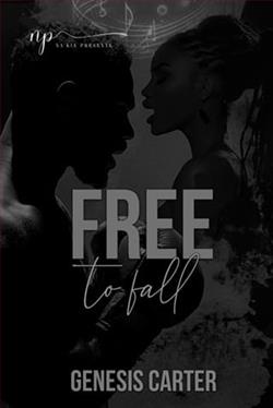 Free to Fall by Genesis Carter