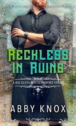 Reckless in Ruins by Abby Knox