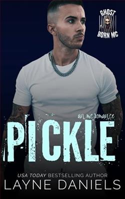 Pickle by Layne Daniels