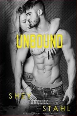 Unbound by Shey Stahl