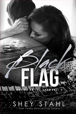 Black Flag by Shey Stahl