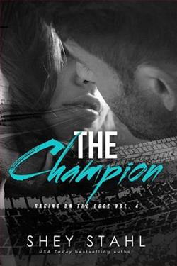 The Champion by Shey Stahl