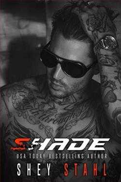 Shade by Shey Stahl