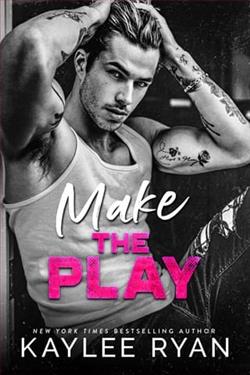 Make the Play by Kaylee Ryan